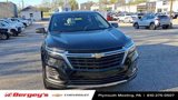 Certified 2022 Chevrolet Equinox LT image 3