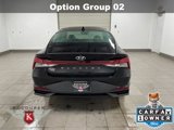Used 2021 Hyundai Elantra SEL w/ Convenience Package image 5