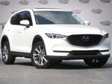 Certified 2021 MAZDA CX-5 Grand Touring image 2