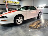 Used 1997 Chevrolet Camaro SS w/ SS Alteration Pkg image 2