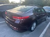 Used 2018 Kia Optima EX image 6