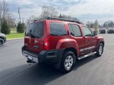 Used 2012 Nissan Xterra S w/ Value Package image 5