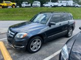 Used 2013 Mercedes-Benz GLK 350 4MATIC image 6