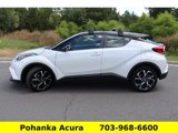 Used 2019 Toyota C-HR image 4