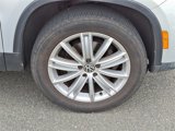 Used 2012 Volkswagen Tiguan SEL image 5