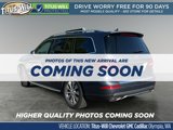 Used 2017 Mercedes-Benz GLS 450 4MATIC image 3