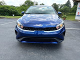 Used 2024 Kia Forte LXS w/ LXS Technology Package image 2