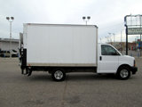 Used 2017 Chevrolet Express 3500 image 2