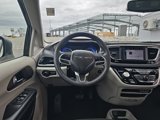 Used 2023 Chrysler Voyager LX image 2