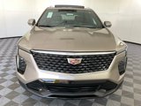 New 2025 Cadillac XT4 Premium Luxury image 3