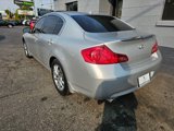 Used 2008 INFINITI G35 x Sedan w/ Premium Pkg image 4