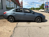 Used 2014 Toyota Corolla S Premium image 2