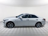 New 2025 Cadillac CT4 Luxury image 2