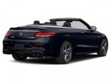 Used 2021 Mercedes-Benz C 43 AMG 4MATIC Cabriolet image 5