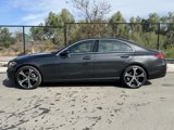 Used 2025 Mercedes-Benz C 300 Sedan image 2