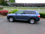 Used 2013 Toyota Highlander SE image 4