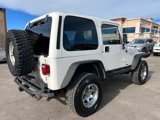 Used 2000 Jeep Wrangler Sahara image 3