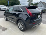 Used 2022 Cadillac XT4 Premium Luxury w/ Technology Package image 6