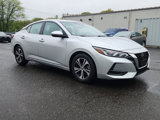 Used 2021 Nissan Sentra SV image 4
