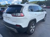 Used 2020 Jeep Cherokee Limited image 5