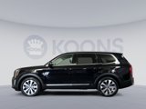 Certified 2020 Kia Telluride S w/ S 8 Passenger Seating Package image 2