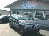 Used 2003 Jeep Grand Cherokee Laredo image 2