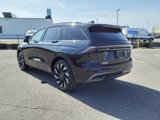 New 2025 Lincoln Nautilus Reserve image 3