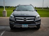 Used 2015 Mercedes-Benz GL 450 4MATIC image 2