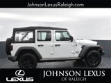 Used 2018 Jeep Wrangler Unlimited Sport image 6