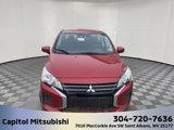 New 2024 Mitsubishi Mirage G4 ES image 3