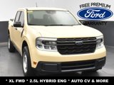Used 2023 Ford Maverick XL image 2