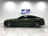 Used 2020 BMW M850i Gran Coupe xDrive image 5