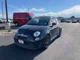 Used 2012 FIAT 500 Abarth w/ Safety & Convenience Pkg image 5