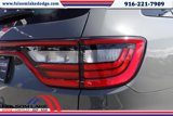 New 2025 Dodge Durango GT w/ Blacktop Package image 5