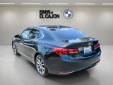 Used 2016 Acura TLX V6 w/ Technology Package image 6