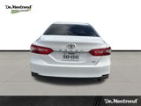 Used 2018 Toyota Camry LE image 4