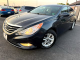 Used 2013 Hyundai Sonata GLS w/ Popular Equipment Pkg image 4