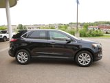 Certified 2024 Ford Edge Titanium image 4