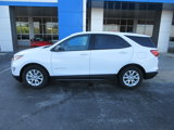 Used 2019 Chevrolet Equinox LS w/ LS Convenience Package image 2