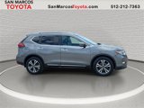 Used 2018 Nissan Rogue SL image 4