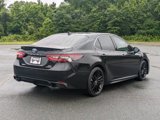 Used 2021 Toyota Camry XSE image 4
