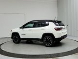 Used 2020 Jeep Compass Trailhawk image 6