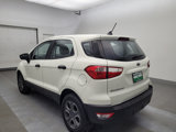 Used 2020 Ford EcoSport S image 6