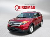 Used 2015 Ford Explorer XLT w/ Equipment Group 202B image 5