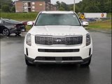 Used 2020 Kia Telluride S w/ S 8 Passenger Seating Package image 2