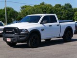 Used 2021 RAM 1500 Classic Warlock w/ Electronics Group image 3