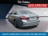 Used 2017 Honda Accord LX image 3