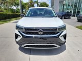 Used 2023 Volkswagen Taos S w/ Driver Assistance Package image 3