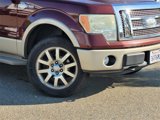 Used 2009 Ford F150 King Ranch image 3