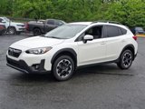 Used 2022 Subaru Crosstrek 2.0i Premium image 3